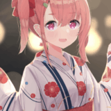 本間ひまわりの中の人(前世)の正体は？ママ・顔バレ・新衣装も！