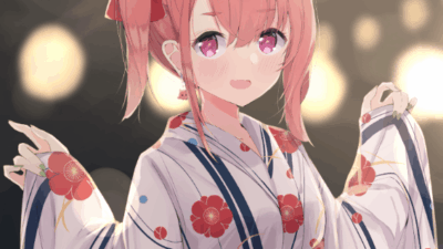 本間ひまわりの中の人(前世)の正体は？ママ・顔バレ・新衣装も！