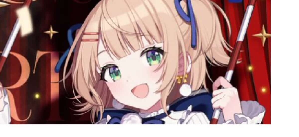 しぐれういの中の人(前世)は誰？結婚・身長・顔バレも！