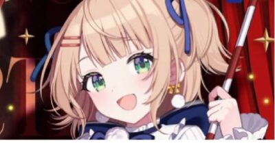 しぐれういの中の人(前世)は誰？結婚・身長・顔バレも！