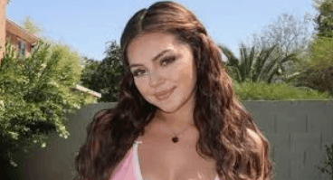 はんネキの名前の意味と正体は？海外インスタHazey haleyとは何者？