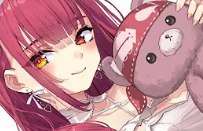 宝鐘マリンの中の人(前世)の年齢は？炎上・出産の噂・顔バレも！