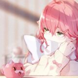 さくらみこの中の人(前世)を調査！顔バレと年齢・出身・持病も