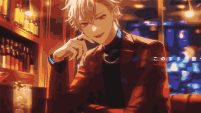 葛葉の前世(中の人)の正体は？顔バレ・炎上・誕生日を調査！　