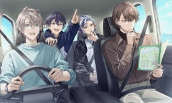 ろふまおの由来とメンバーの中の人(前世)を調査！顔バレと炎上理由も