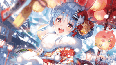 兎田ぺこらの中身と前世は？顔バレ・彼氏・炎上理由を調査！