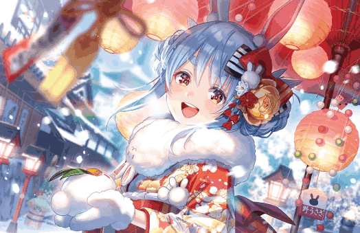 兎田ぺこらの中身と前世は？顔バレ・彼氏・炎上理由を調査！