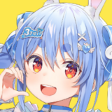 兎田ぺこら
