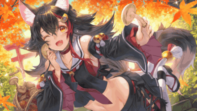 大神ミオの中の人の結婚の噂と前世は？プロフィール・ママ・旦那も！