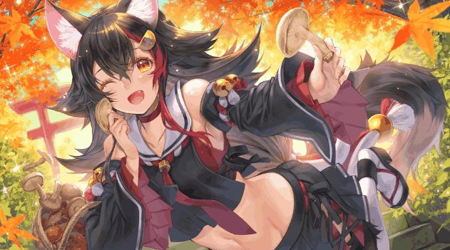 大神ミオの中の人の結婚の噂と前世は？プロフィール・ママ・旦那も！