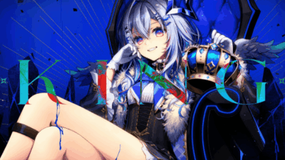 天音かなたの卒業の噂と炎上事案を検証！中の人(前世)の彼氏も