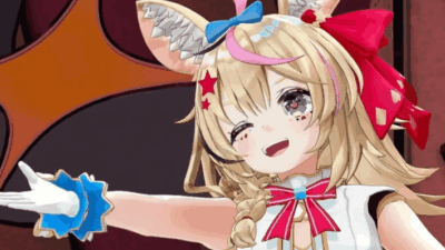 尾丸ポルカの中の人(前世)は織田信姫？前世・新衣装・犬山たまきとの関係も！