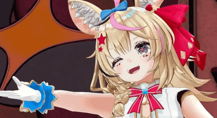 尾丸ポルカの中の人(前世)は織田信姫？前世・新衣装・犬山たまきとの関係も！