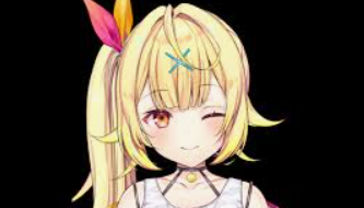 星川サラの中の人(前世)と正体は?ハーフの噂と彼氏や年齢も