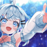 水宮枢の中の人は煮込屋こにく？前世・顔バレ・年齢も！