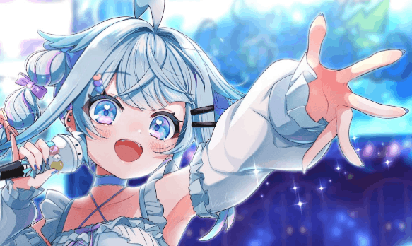 水宮枢の中の人は煮込屋こにく？前世・顔バレ・年齢も！