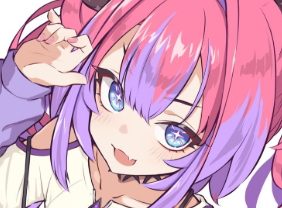 綺々羅々ヴィヴィの中の人(中身)と前世は？誕生日とコスプレも