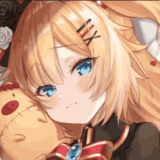 赤井はあとの中の人の活動休止の理由を調査！病気・大学・現在も