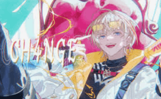 風楽奏斗の前世とパクリ疑惑を調査！中の人の誕生日・身長も