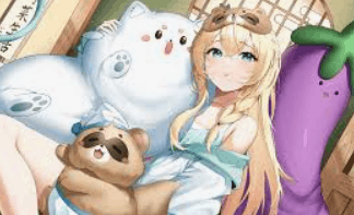 風真いろはの中の人と前世を調査！炎上の理由と年齢・身長も