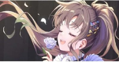 松永依織の中の人(前世)の正体は？顔バレ・年齢・出身も