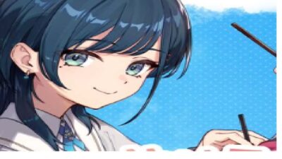 白砂あやねはにじさんじVTAにじさんじ出身？前世と中の人や名前の読み方を検証