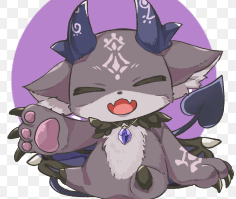 でびでびでびるの中の人はサロメ？前世・結婚・炎上理由を調査！