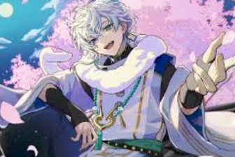 叢雲カゲツの前世はすかいむ？中の人の顔バレ・年齢・炎上も！