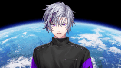 不破湊の中の人はホスト？身長・誕生日と前世はカフェインか調査！