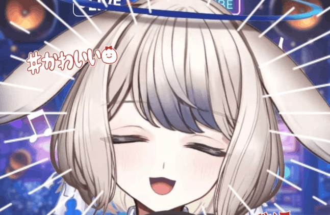 兎晴エナの前世は朝日南アカネから転生？中の人が櫻子チャン説も検証！