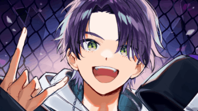 剣持刀也の中の人の年齢は36歳でイケメン？前世・身長・誕生日も！