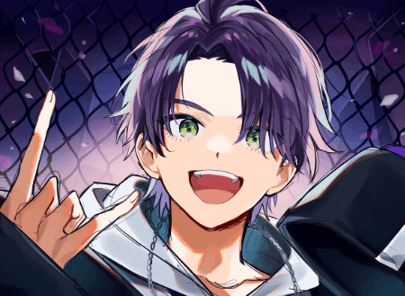 剣持刀也の中の人の年齢は36歳でイケメン？前世・身長・誕生日も！