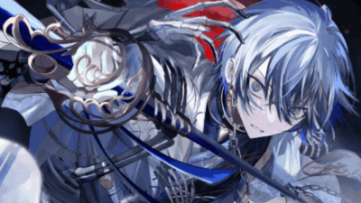 小柳ロウの中の人(前世)の正体は誰？顔バレと炎上理由や新衣装も！