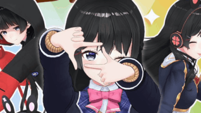 月ノ美兎の中の人(前世)と炎上理由を調査！彼氏・衣装・誕生日も