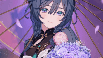 綺沙良の前世と中の人は誰？年齢と声優の顔バレも！