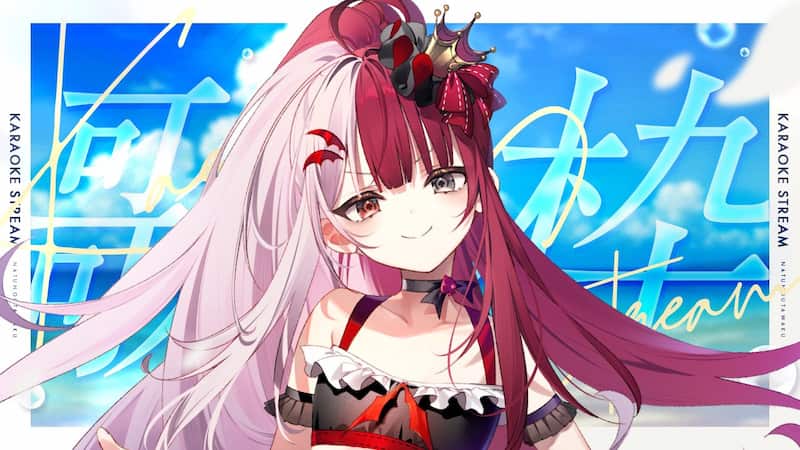 あくびでもんすぺーどの前世と中の人は？炎上と活動休止や年齢を調査