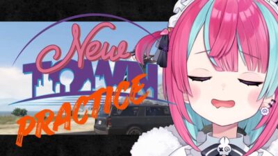 変幻リメの前世と中の人は韓国人男性？ボイチェン・年齢・炎上を調査