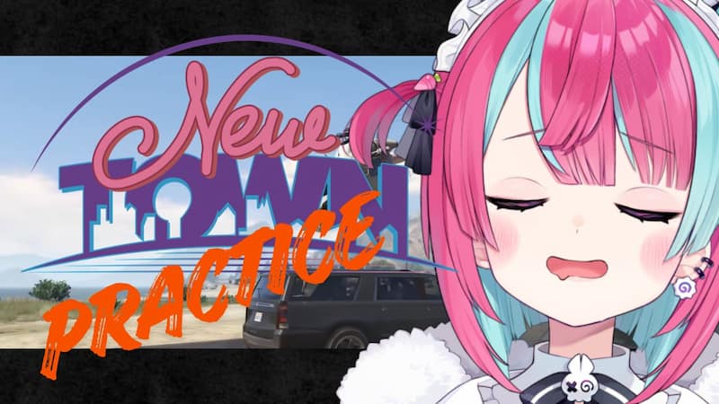 変幻リメの前世と中の人は韓国人男性？ボイチェン・年齢・炎上を調査