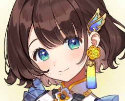 司賀りこの中の人と前世は誰？病気で活動休止の噂と顔バレを調査！