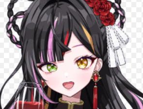 恋沼ミヤの中の人と前世は誰？炎上と所属事務所や顔バレを検証！