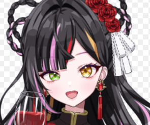 恋沼ミヤの中の人と前世は誰？炎上と所属事務所や顔バレを検証！