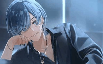 水上蒼太の前世と中の人の年齢は？顔バレや彼女と身長を調査！