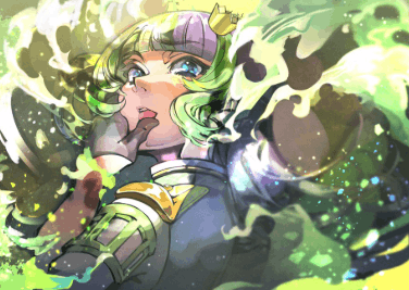 葉山翠の前世と中の人は何者？年齢や所属事務所と素顔を調査！