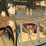 静馬レイの前世と中の人は何者？年齢とママや事務所を調査！