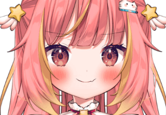 飛良ひかりの前世と中の人の正体は？彼氏と顔バレや年齢を調査！