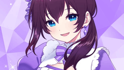 鬼多見アユムの前世と中の人の正体は？性別・顔バレ・ママを調査！