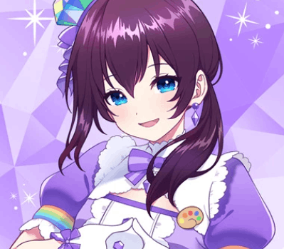 鬼多見アユムの前世と中の人の正体は？性別・顔バレ・ママを調査！