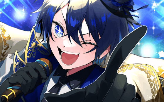 鴉紋ゆうくの中の人と前世の正体は誰？炎上や顔バレと年齢を検証！