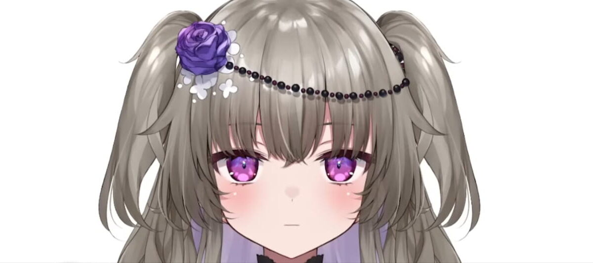 冥鳴ひまりの前世と中の人は何者？本名と炎上やママを調査！