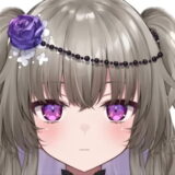 冥鳴ひまりの前世と中の人は何者？本名と炎上やママを調査！